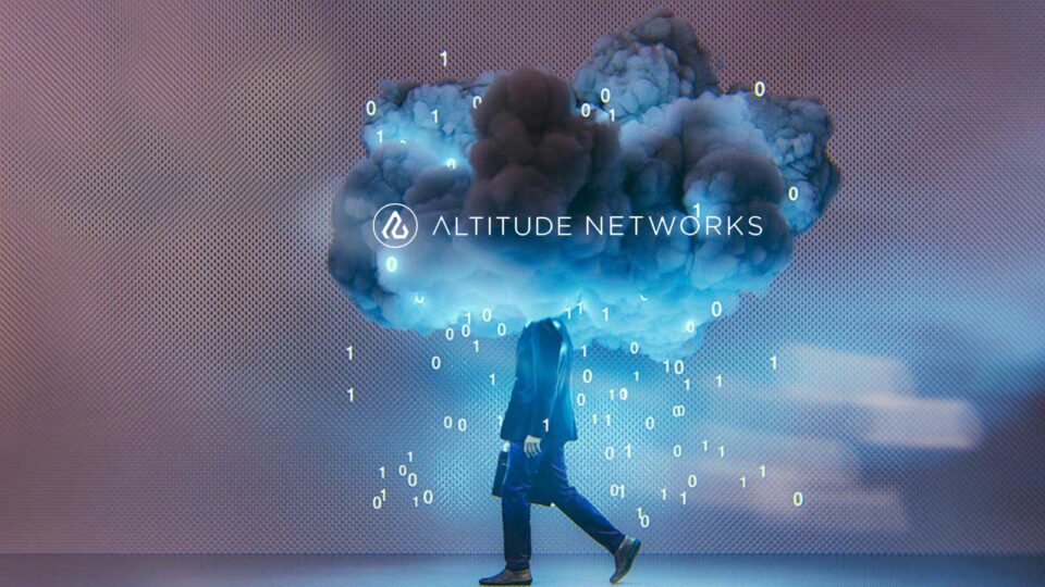 Microsoft 365 Customers Rapidly Adopting Altitude Networks Saas Platform To Secure Cloud Collaboration