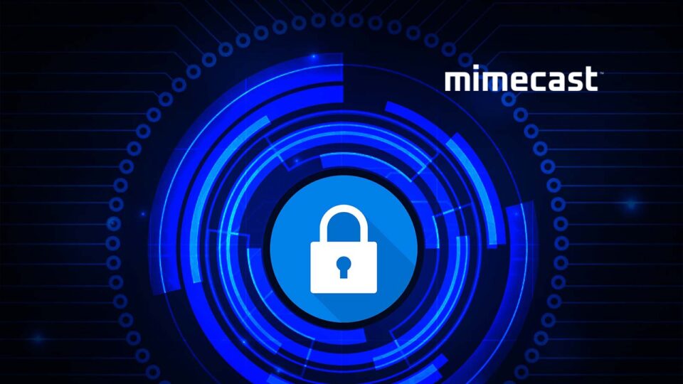 Mimecast Joins XDR Alliance as a Founding Member to Drive Open Standards and a Stronger Cybersecurity Ecosystem