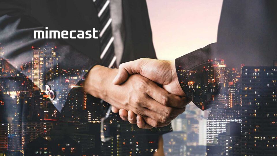 Mimecast Partner ONE Program Launches to Unify and Scale Channel Program