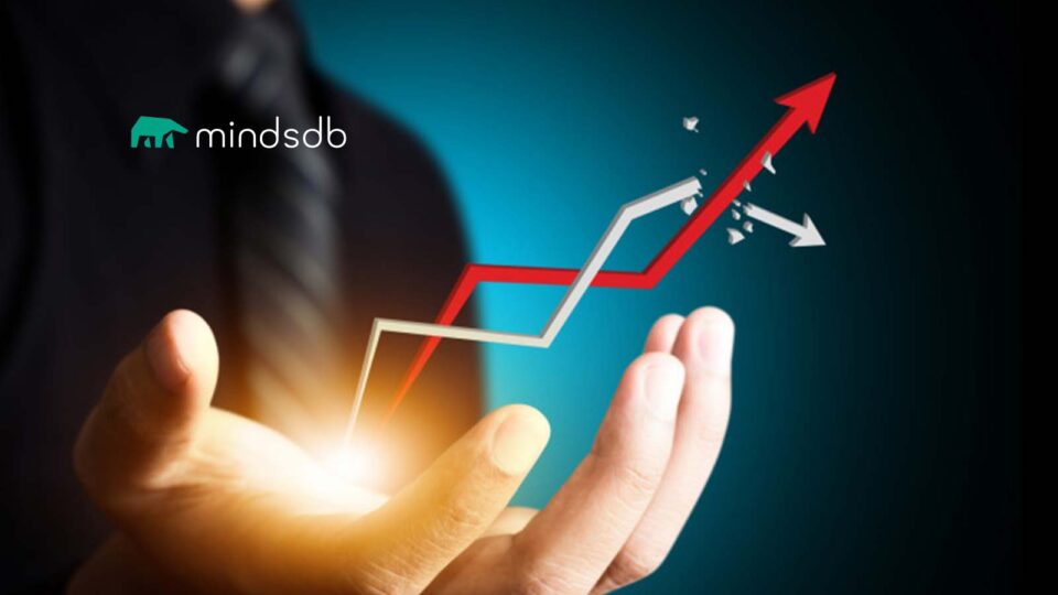 Mindsdb Is Now the Leading and Fastest Growing Applied ML Platform in the World