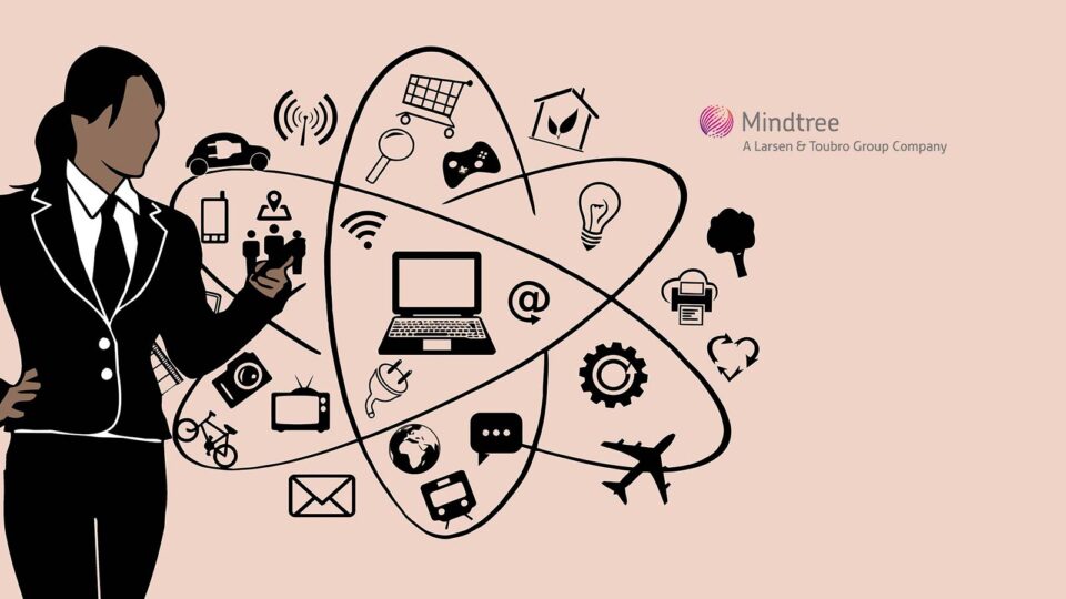 Mindtree to acquire NxT Digital Business of L&T