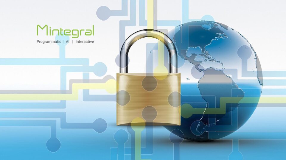 Mintegral Receives 2022 CCPA Data Privacy Validation