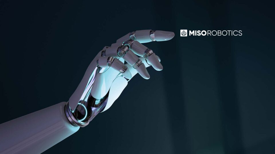 Miso Robotics Announces Flippy 2 Next Generation Flagship Product