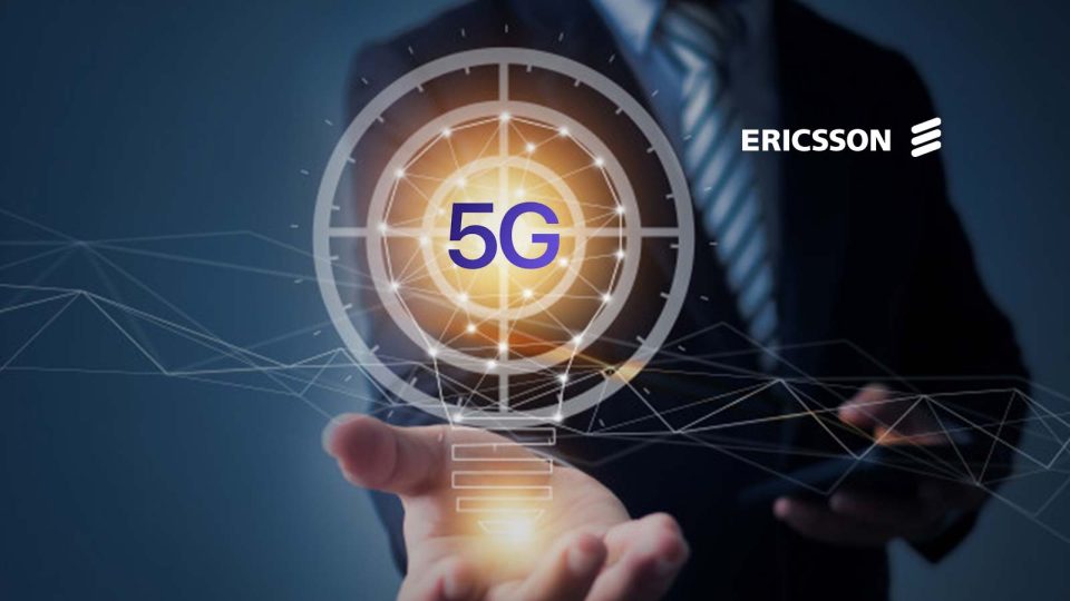 Mobily Partners With Ericsson to Explore 5G Industry Use Cases