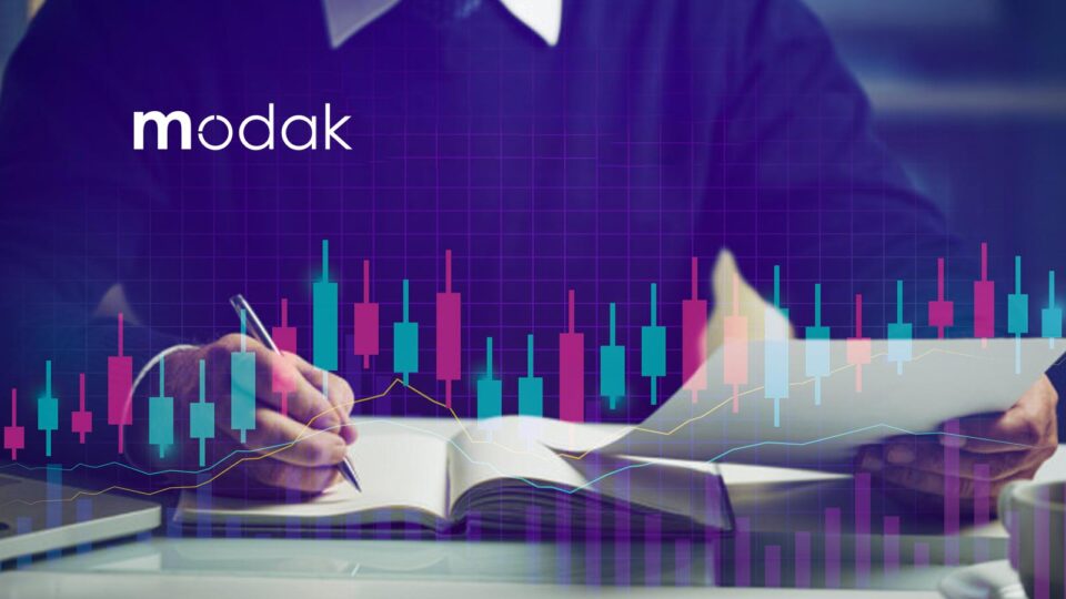 Modak Recognized in 2021 Gartner Market Guide for Data and Analytics Governance Platforms Report