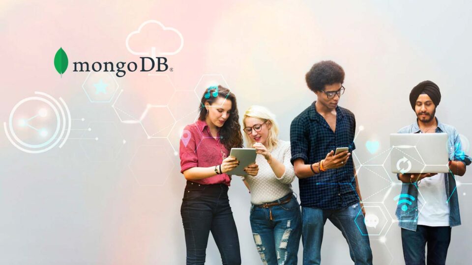 MongoDB and Alibaba Cloud Extend Global Partnership