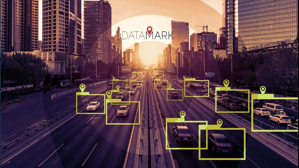 Monterey County Emergency Communications Selects DATAMARK to provide Geospatial Data Management System