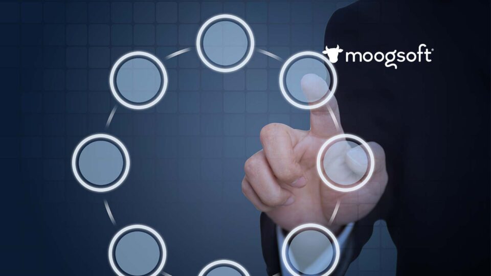 Moogsoft Expands Leadership Team with New SVP, Commercial and Velocity Sales