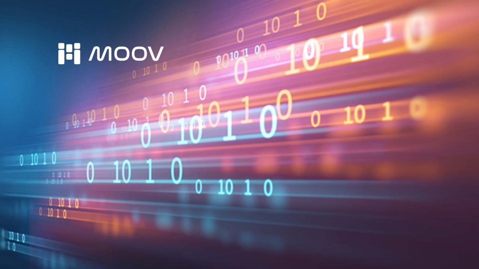 Moov Releases Equipment Management Software for Semiconductor Manufacturers