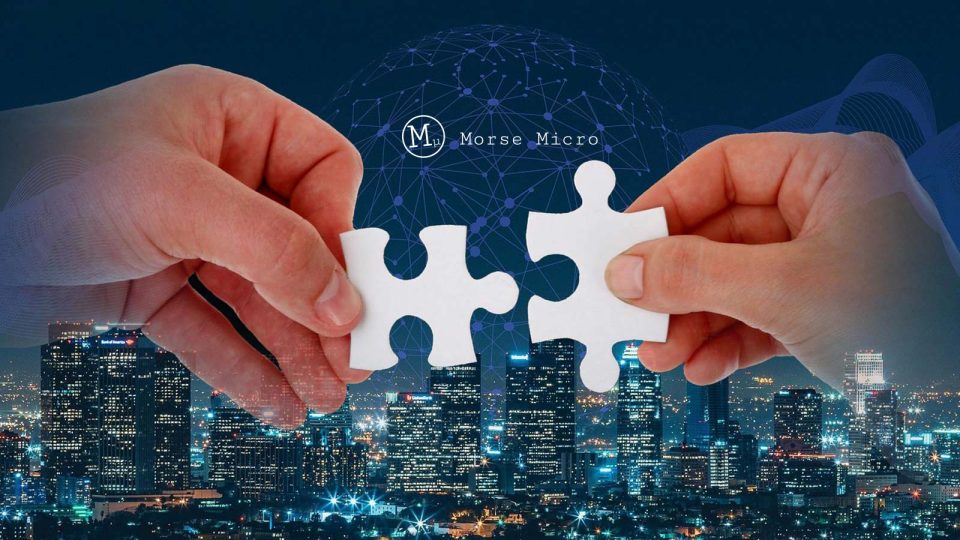 Morse Micro Partners with Norcomp SC to Expand Its Presence in Southern California