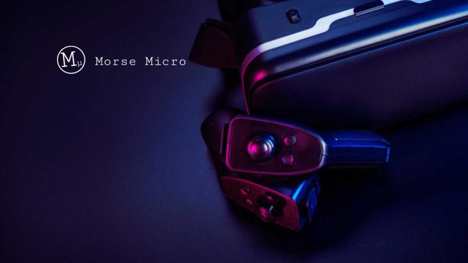 Morse Micro Unveils New Wi-Fi HaLow Customer Innovations at CES 2024