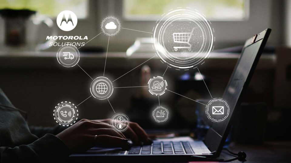 Motorola Solutions Introduces Compass Decision Management System to Provide Enterprises With Security Intelligence