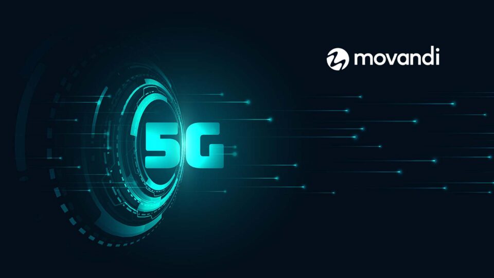 Movandi and Mavenir Join Forces on 5G mmWave Open RAN Solution Powering the First Smart City in Thailand