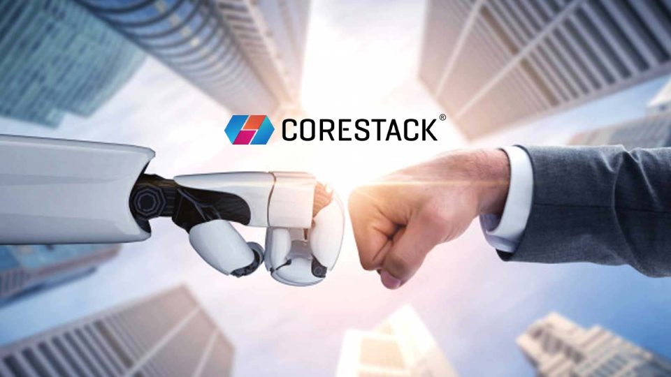 Mphasis Forms Strategic Technology Partnership with CoreStack