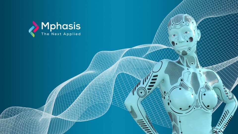 Mphasis Granted U.S. Patent for AI driven Application & Infrastructure Management