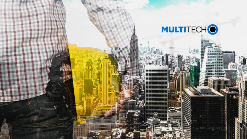 MultiTech Launches OneBox Kits to Enable Quick Evaluation of LoRaWAN Technology for Building and Industrial Applications