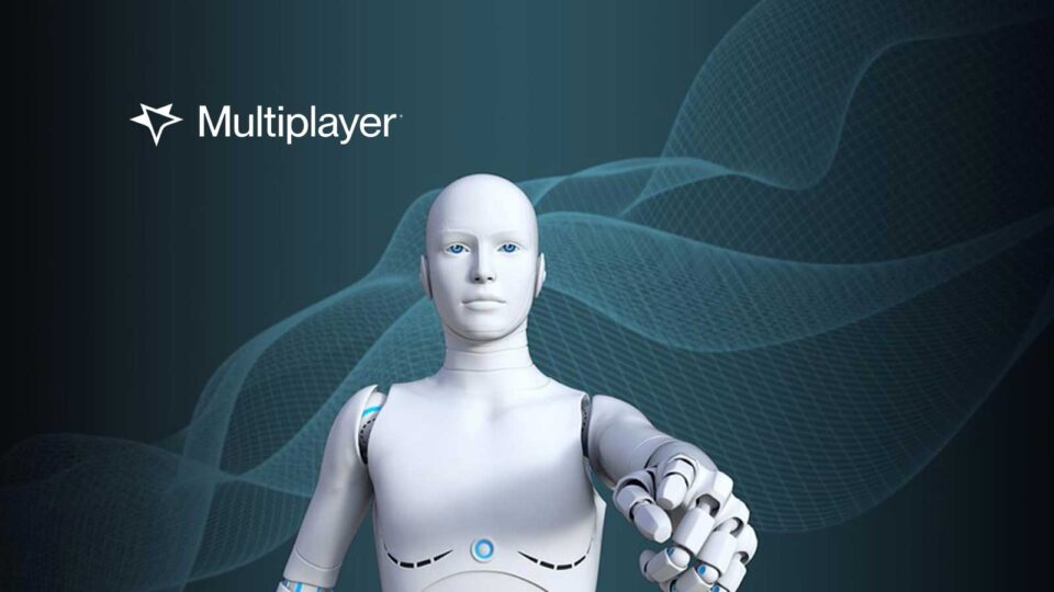 Multiplayer Emerges from Stealth with $3 Million in Funding to Transform Distributed Software Development with AI