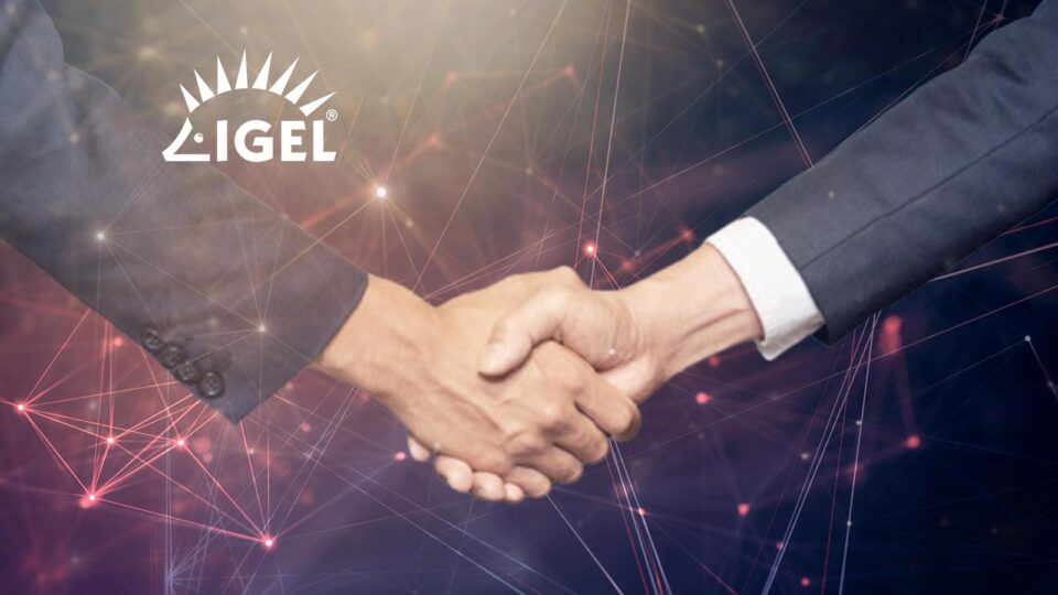 MyCloudIT Joins IGEL Ready Program as a Technology Partner