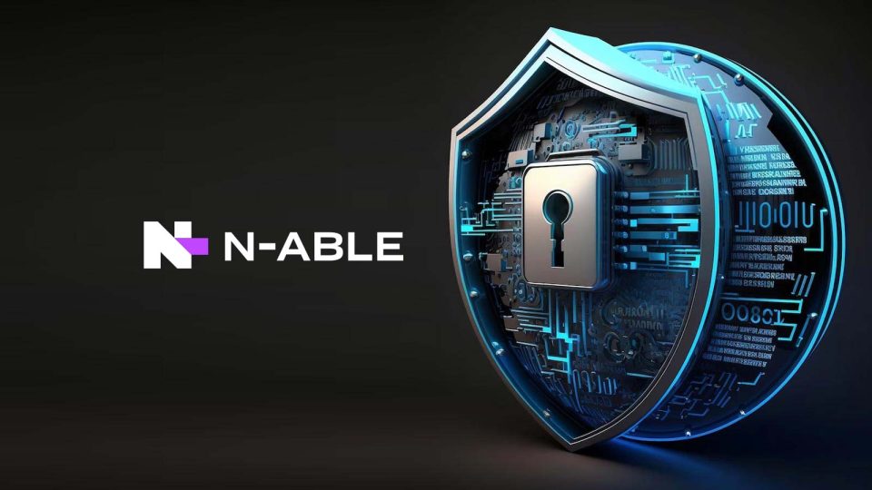 N-able Advances Security Suite with N-able Managed Detection and Response