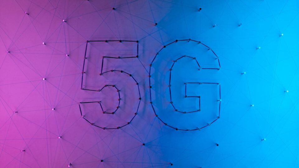 5G to Unleash a Digital Revolution That will Power Industry 4.0