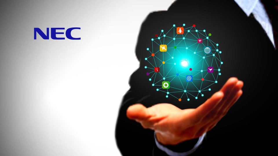 NEC, Sumitomo Corporation Partner to Expand Global Sales of CropScope Agricultural ICT Platform