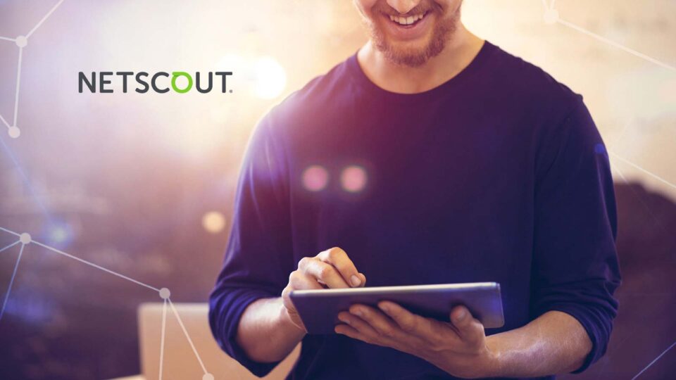 NETSCOUT Achieves AWS Migration & Modernization Competency Status