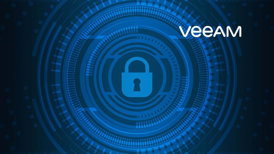 NEW Veeam Backup for Microsoft Office 365 v5 Adds Purpose-Built Microsoft Teams Data Protection