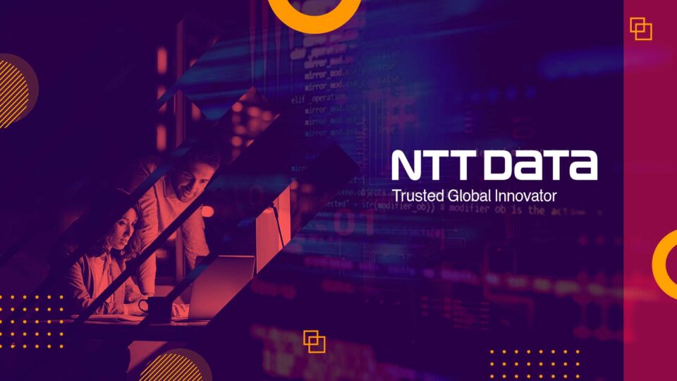 NTT DATA Announces Intent to Acquire Umvel