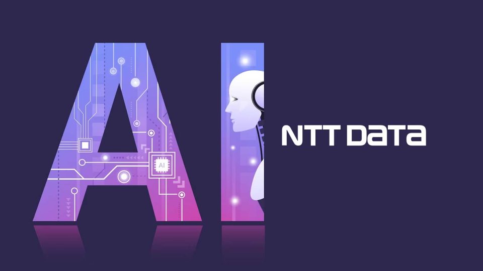 NTT DATA Business Solutions Announces Global Center for Generative AI with IBM WatsonX