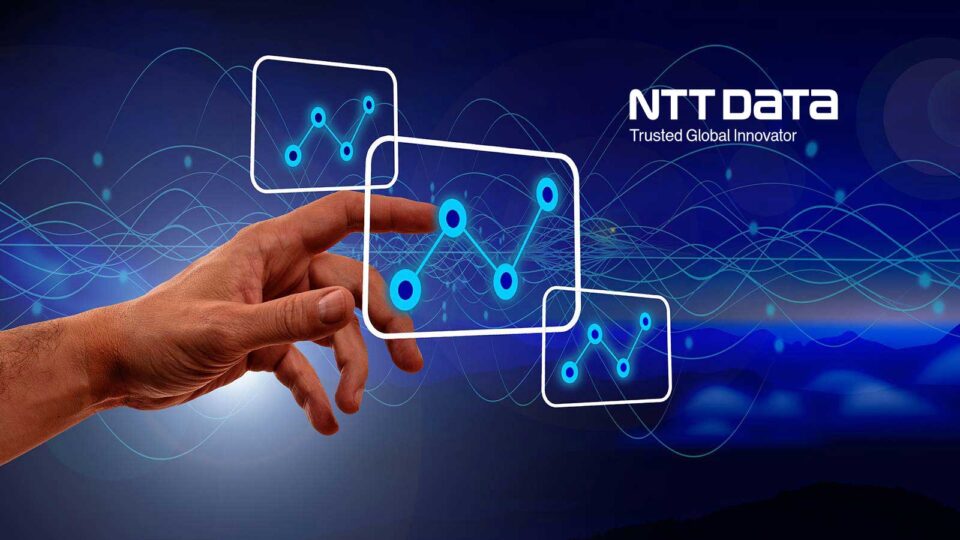 NTT DATA Deploys SMART Traffic Solution for North Carolina Department of Transportation