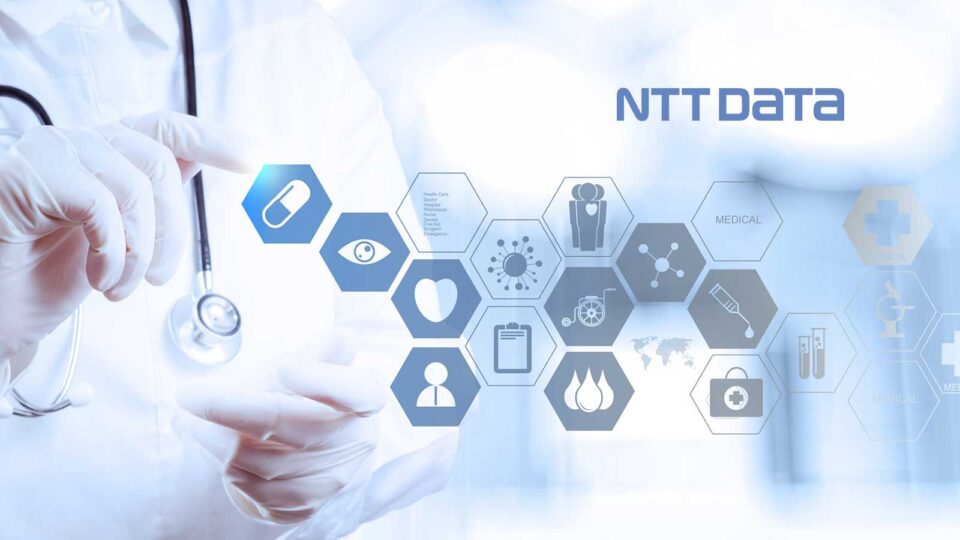 NTT DATA Expands Leadership Team, Names New Leader for Health Plan & Life Sciences Business, Reconfirms Digital & Strategy Team