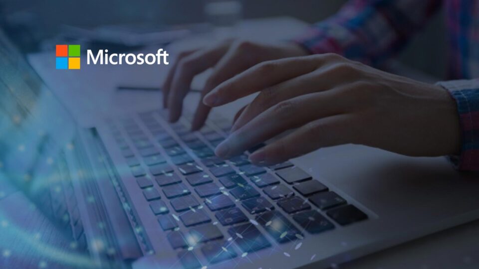 NTU Singapore steps into the future with Microsoft cloud-enabled Smart Campus