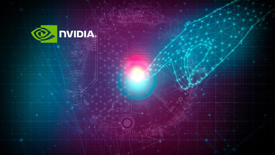 NVIDIA Expands Reach With New GeForce Laptops and Desktops, GeForce NOW Partners, and Omniverse for Creators