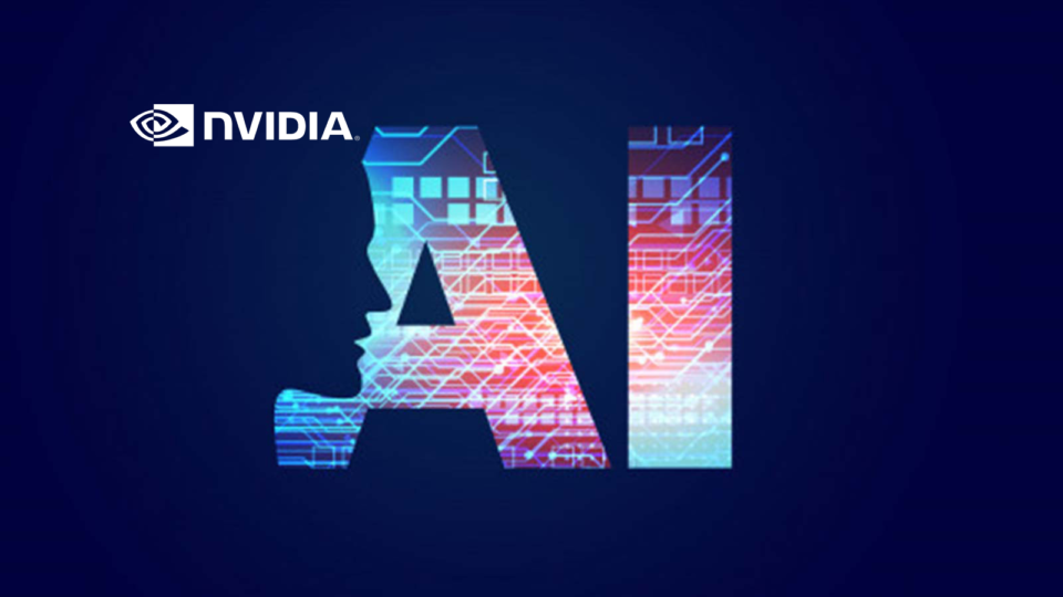 NVIDIA, Global Data Center System Manufacturers to Supercharge Generative AI and Industrial Digitalization