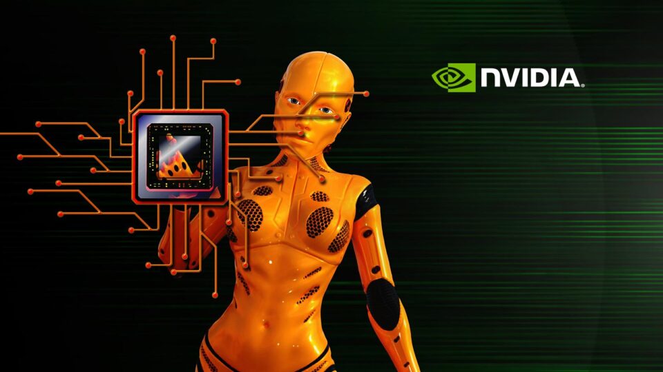 NVIDIA Introduces the Next Generation in Cloud Gaming