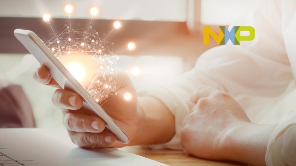 NXP Advances IoT Connectivity with Industry’s First Secure Tri-Radio Device