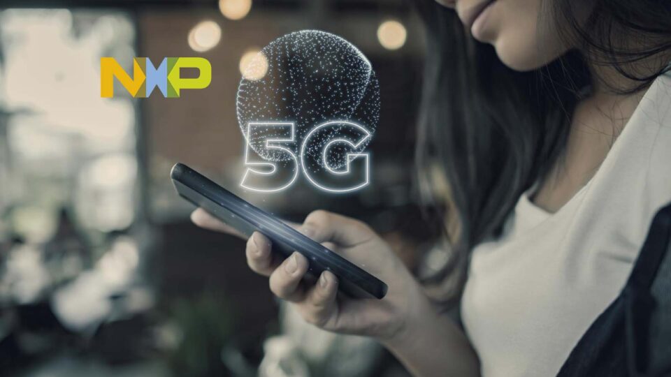 NXP Brings GaN to 5G Multi-Chip Modules for Energy-Efficient Mobile Networks