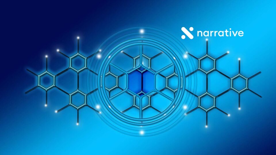 Narrative Makes Data Monetization Accessible To All Businesses