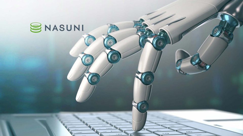 Nasuni Announces Partnership with Cegal to Enable Digital Transformations in the Energy Industry