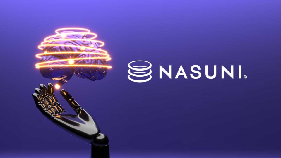 Nasuni Launches Nasuni IQ to Unlock Data Silos for AI Services