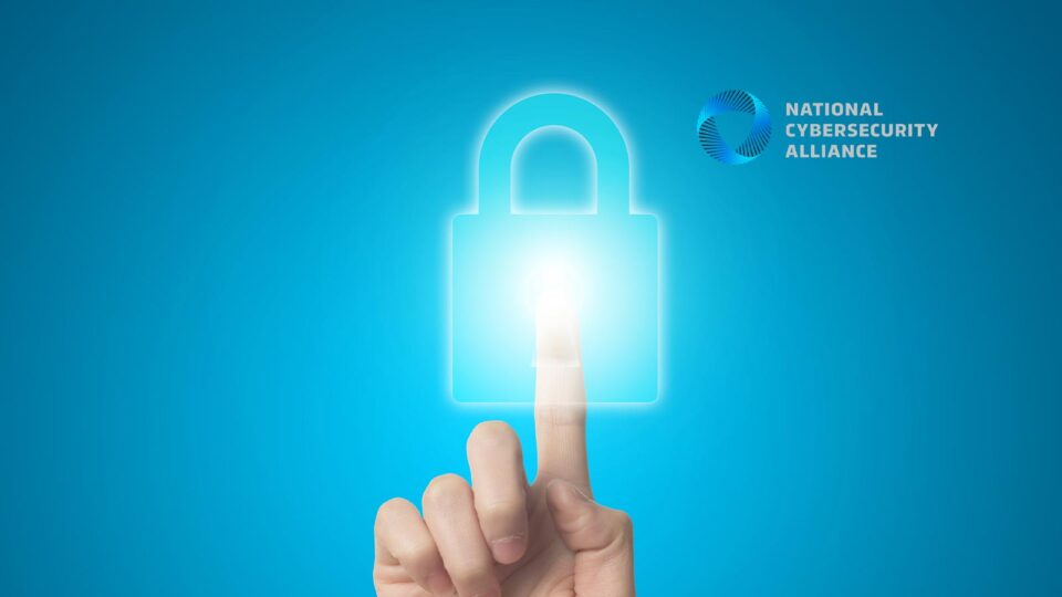 National Cybersecurity Alliance Announces Program for Data Privacy Week