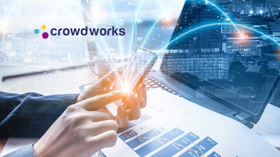 Naver-backed AI startup Crowdworks to go public