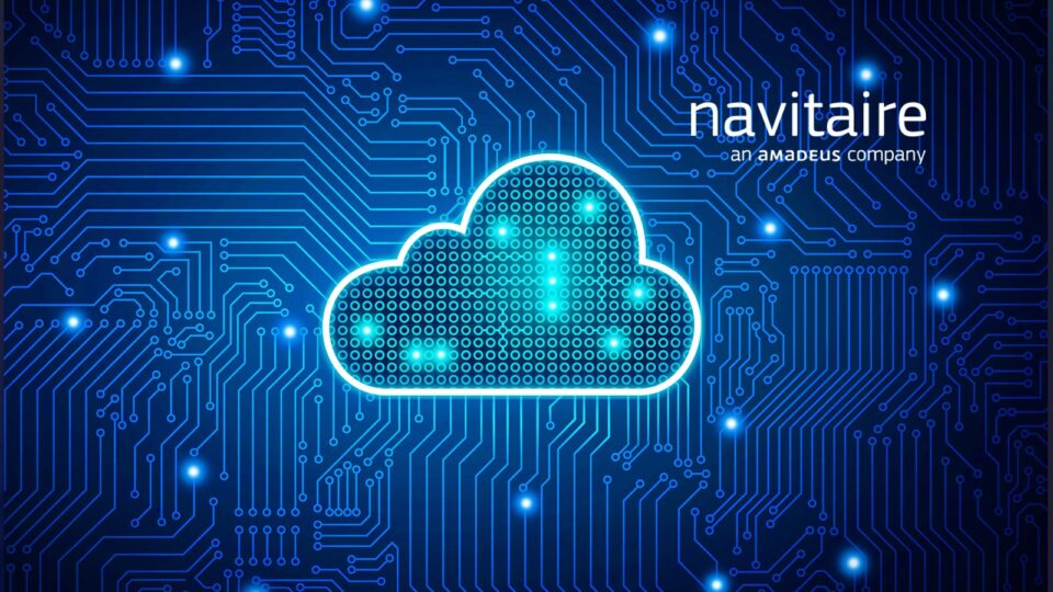 Navitaire Expands Investment in Cloud With Move of Digital Platform