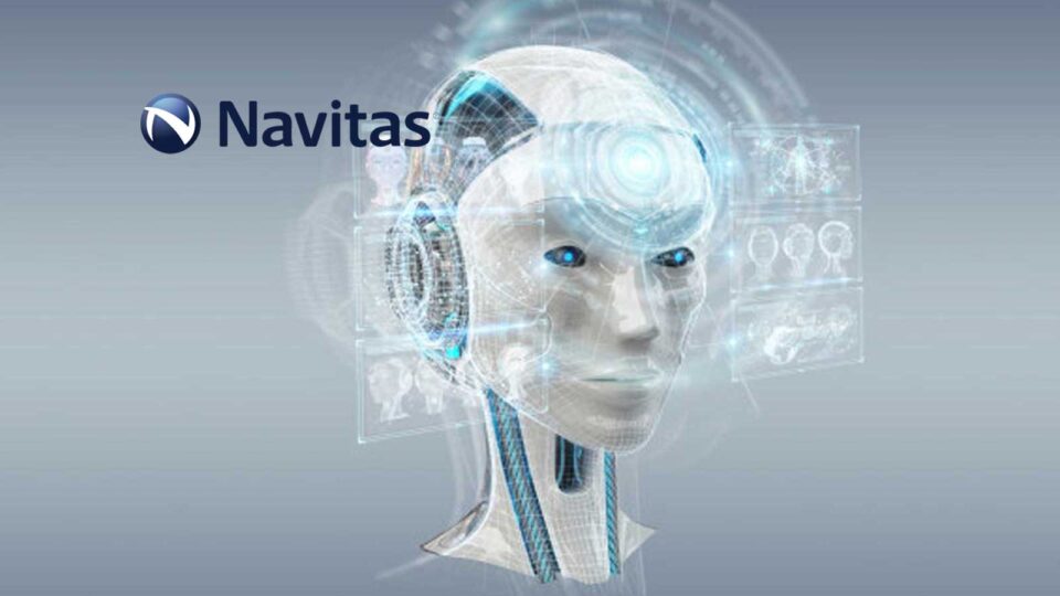 Navitas and Compuware Partner to Redefine Best-in-Class Performance for Next-Generation Data Center Power