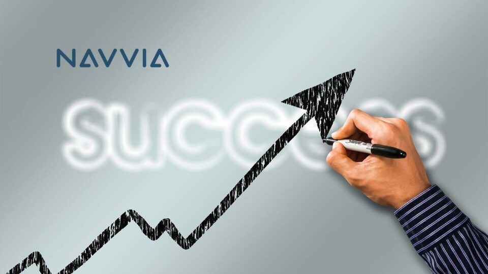 Navvia Launches Innovative Approach To Drive Digital Transformation Success