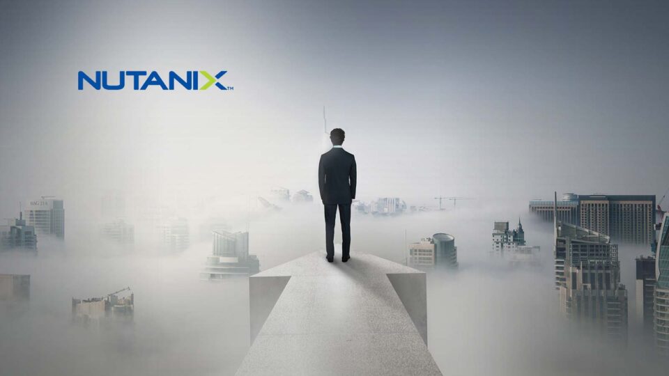 Nedbank Enables Business Continuity and Employee Remote Work with Nutanix