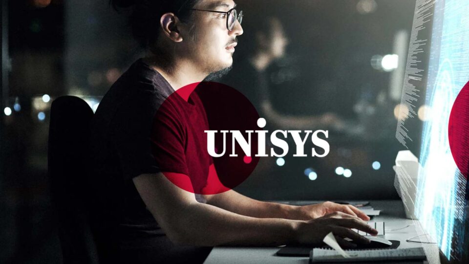 NelsonHall Names Unisys as an End-to-End Cloud Infrastructure Management Services Leader