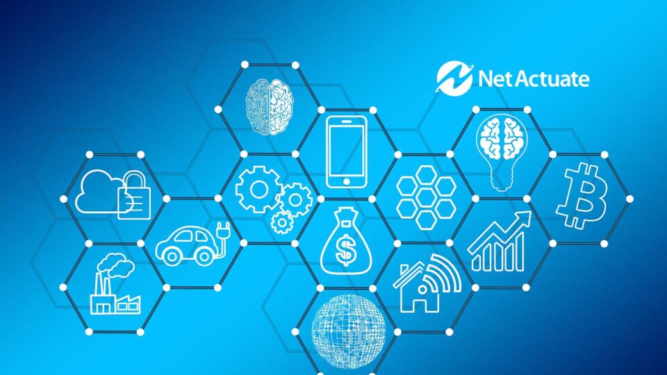 NetActuate Continues to Increase Global Infrastructure Capacity with Paris Data Center Expansion