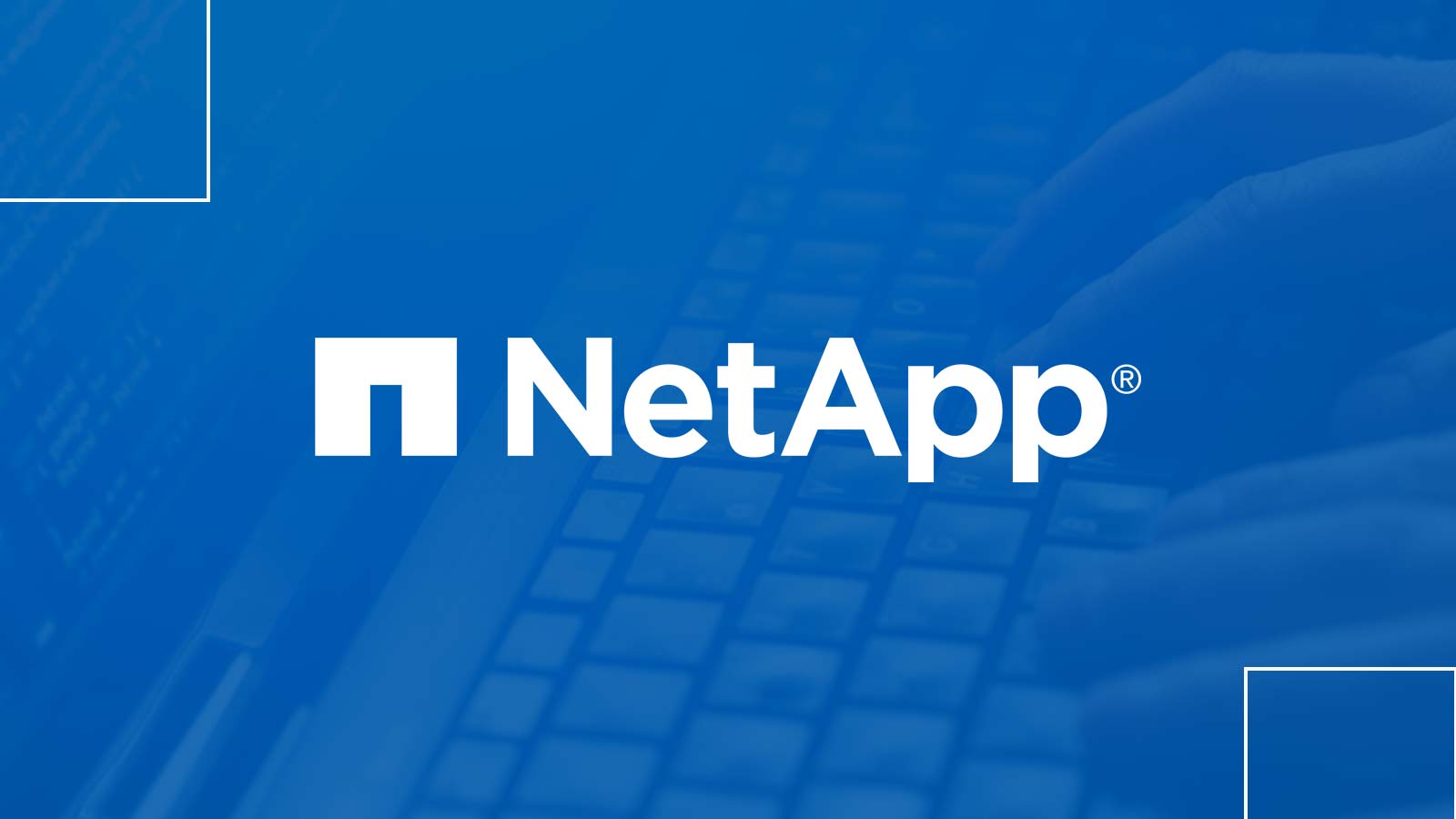 NetApp Announces VMware Sovereign Cloud Integration and Simplified Data ...