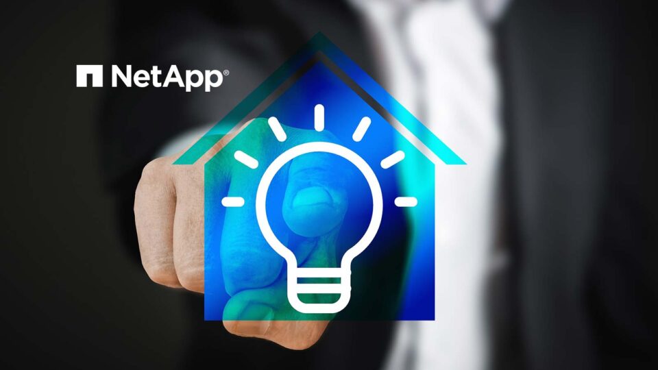 Netapp Excellerator Startups Demonstrate Unrestrained Innovation In Futuristic Tech